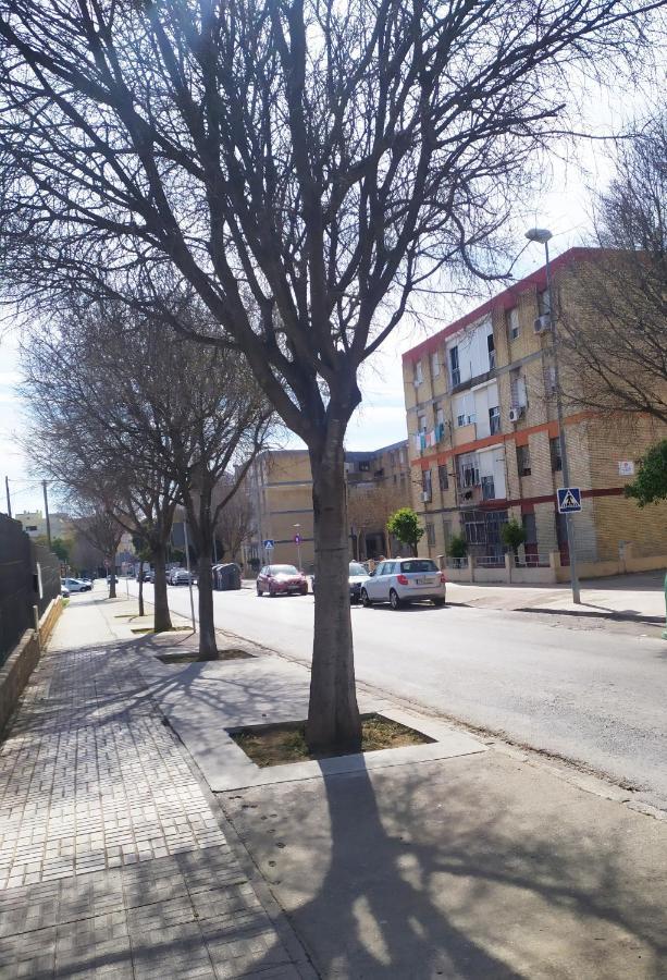 El Escondite De Lu Jerez de la Frontera Kültér fotó